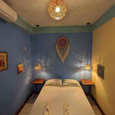 Kawoq Hostel San Ignacio Bagian luar foto