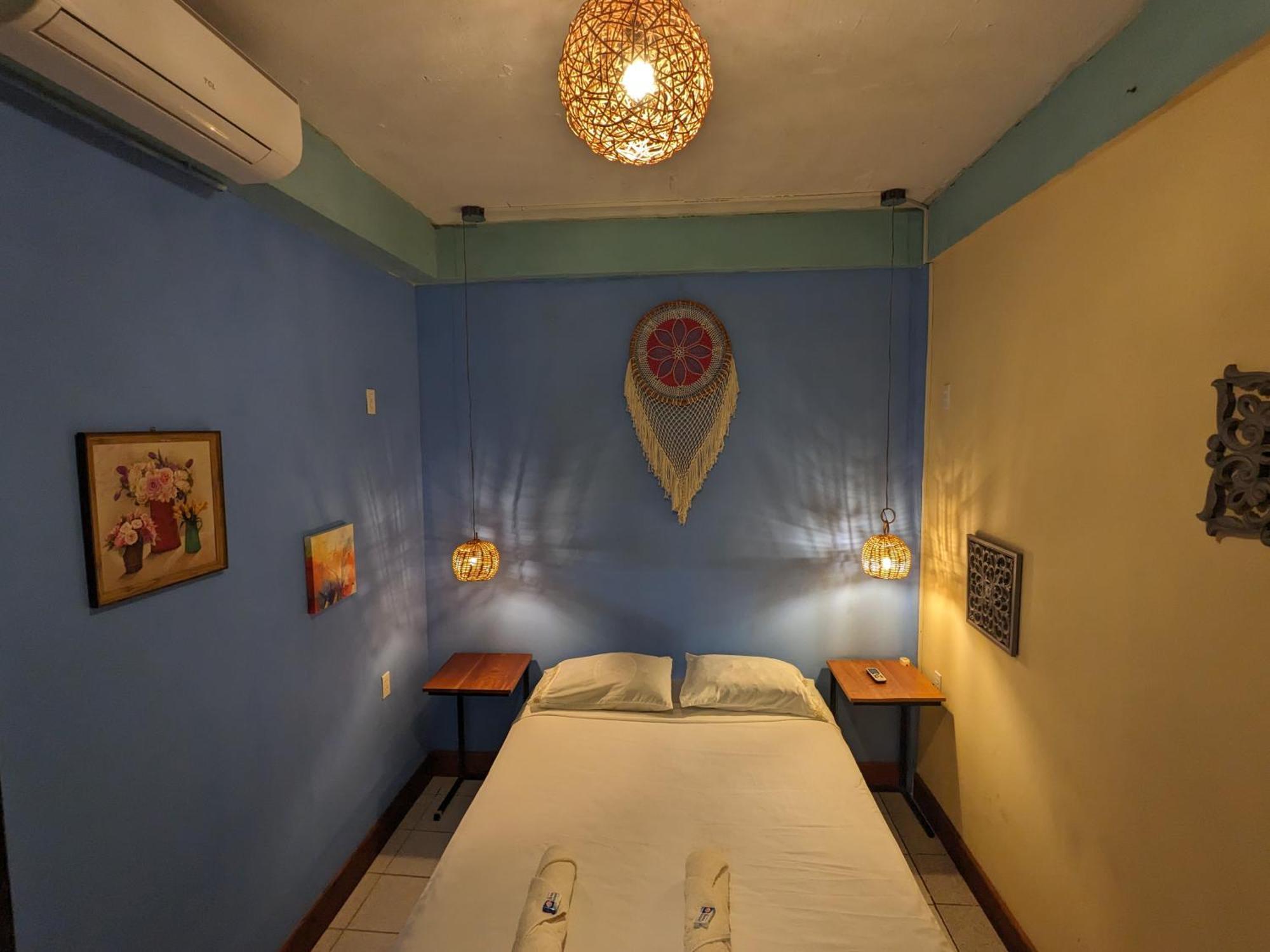 Kawoq Hostel San Ignacio Bagian luar foto