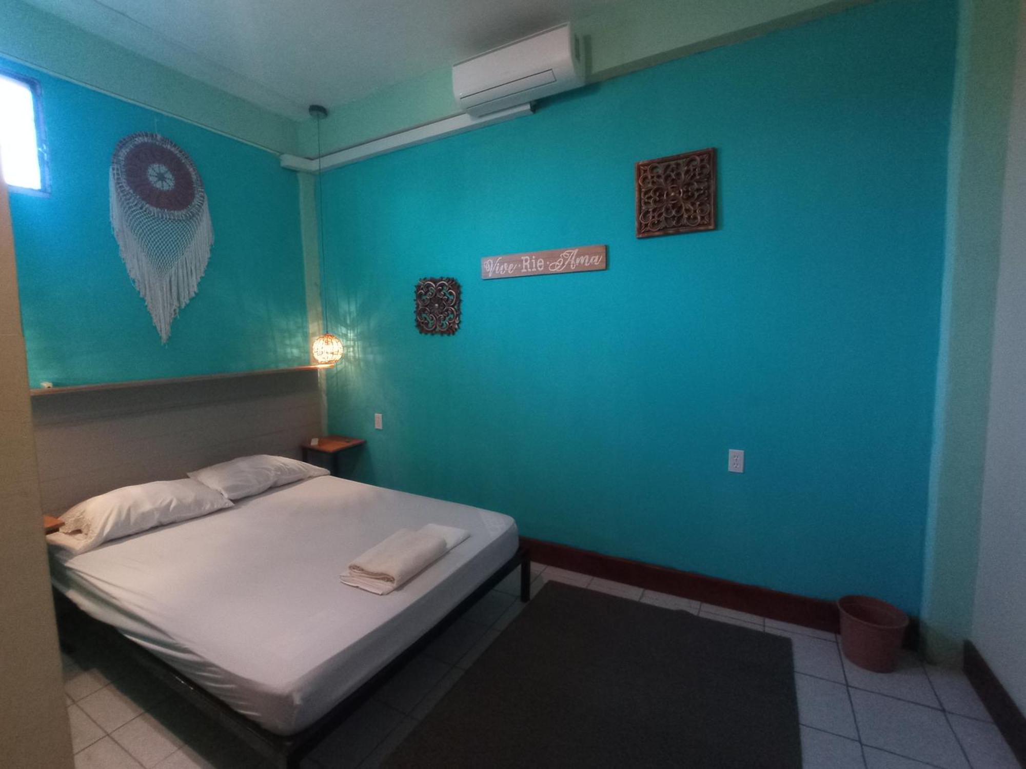 Kawoq Hostel San Ignacio Bagian luar foto